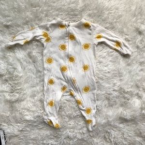 0/3 old navy sleeper